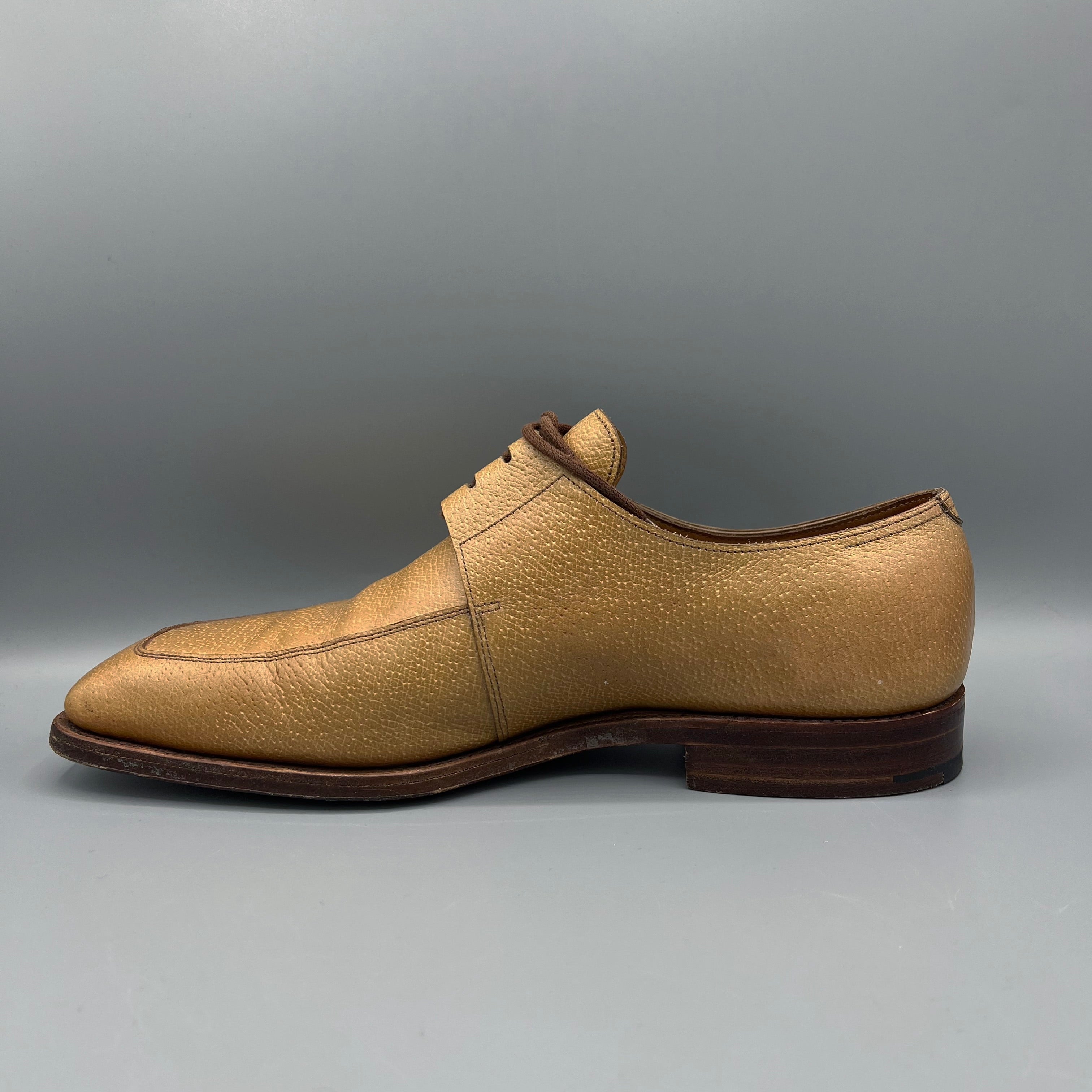 John Lobb Oxfords