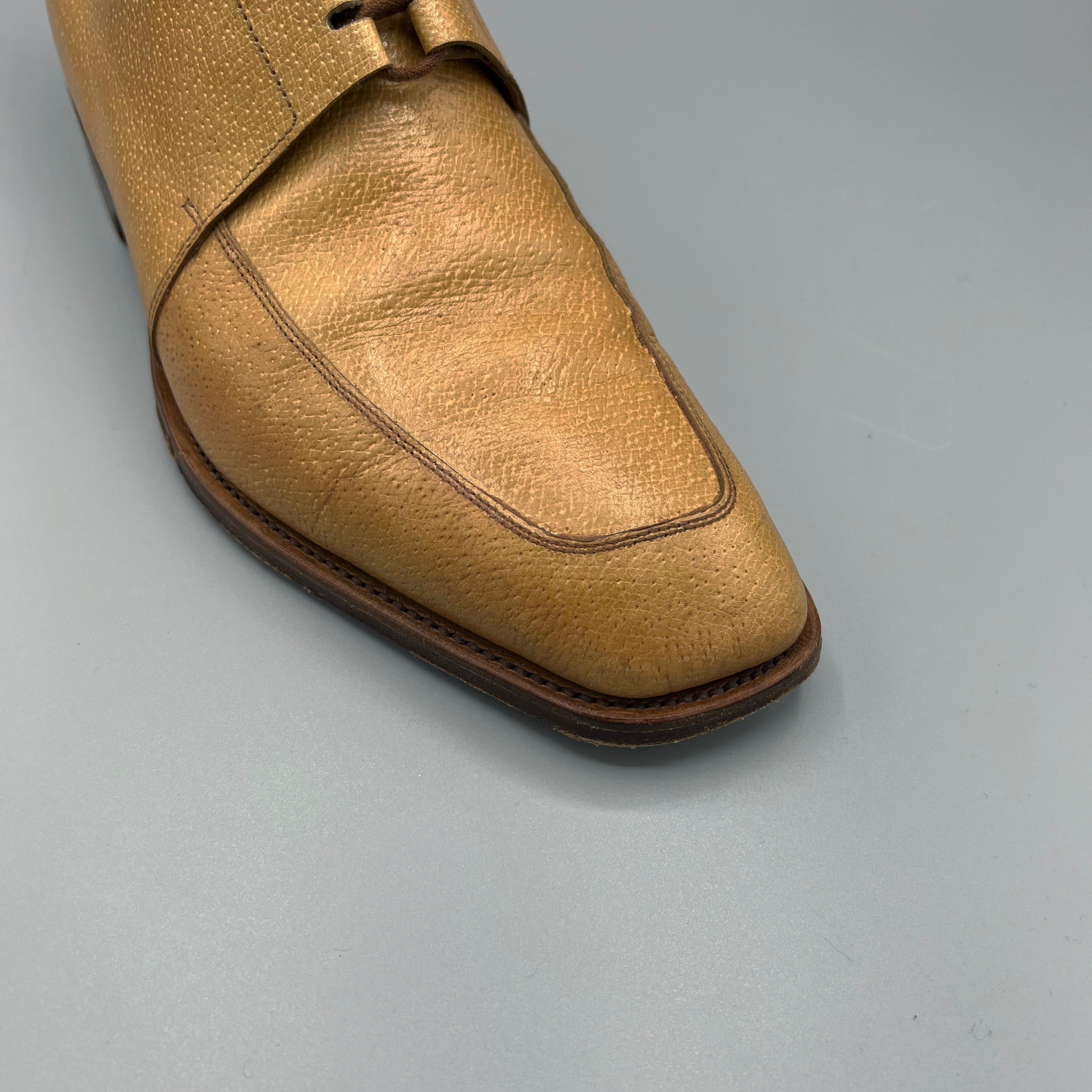 John Lobb Oxfords