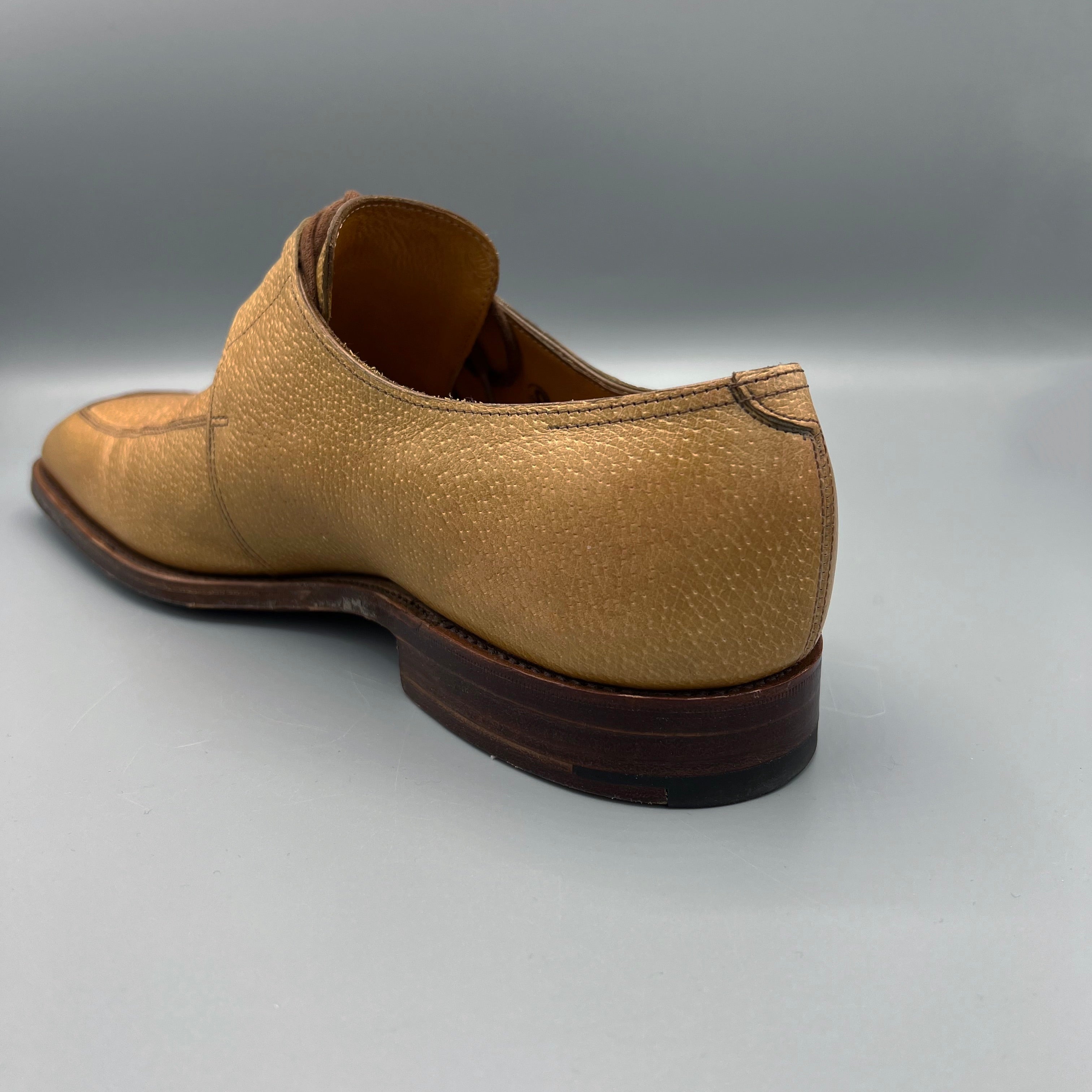 John Lobb Oxfords