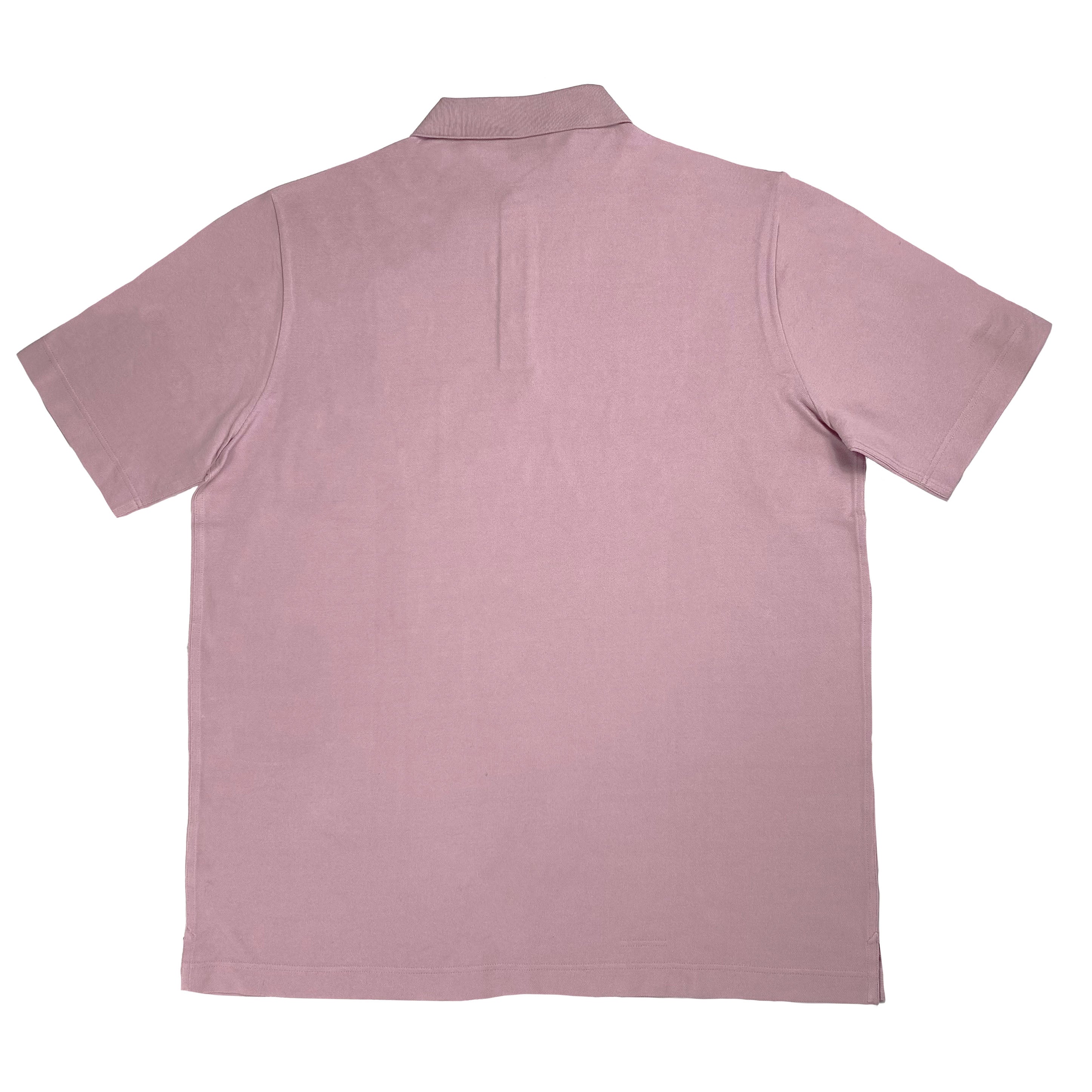 Polo rose clair Hermès