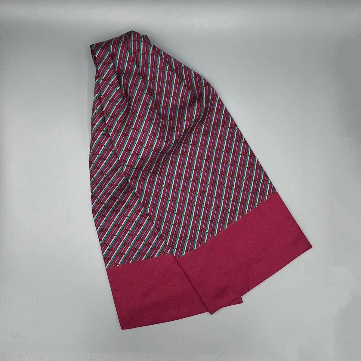 Ascot Hermès - Le Beau Gustave