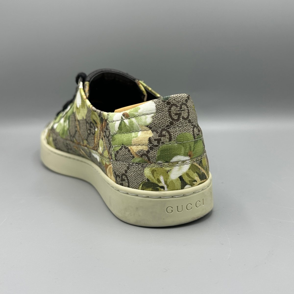 Baskets Gucci - Le Beau Gustave