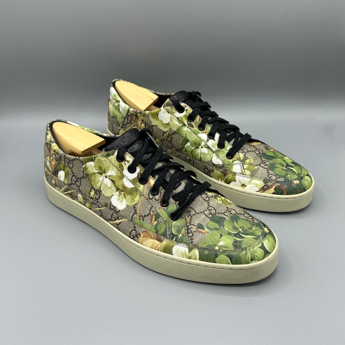 Baskets Gucci - Le Beau Gustave