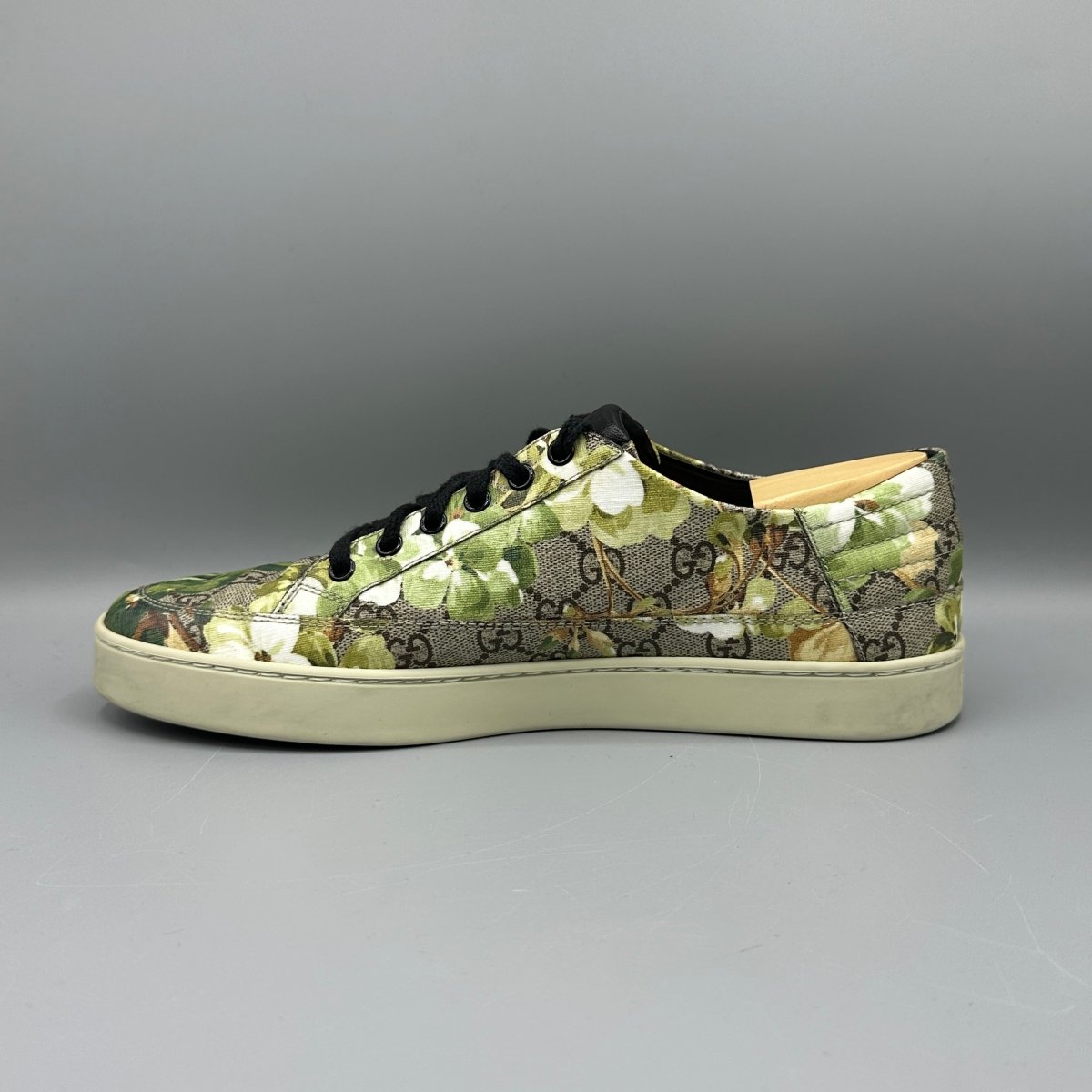 Baskets Gucci - Le Beau Gustave