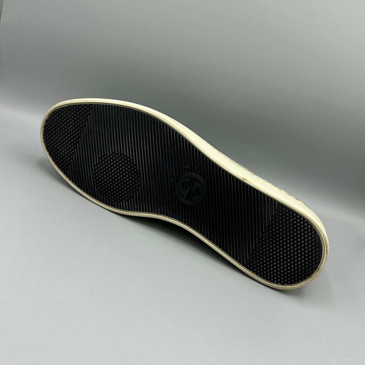 Baskets Gucci - Le Beau Gustave