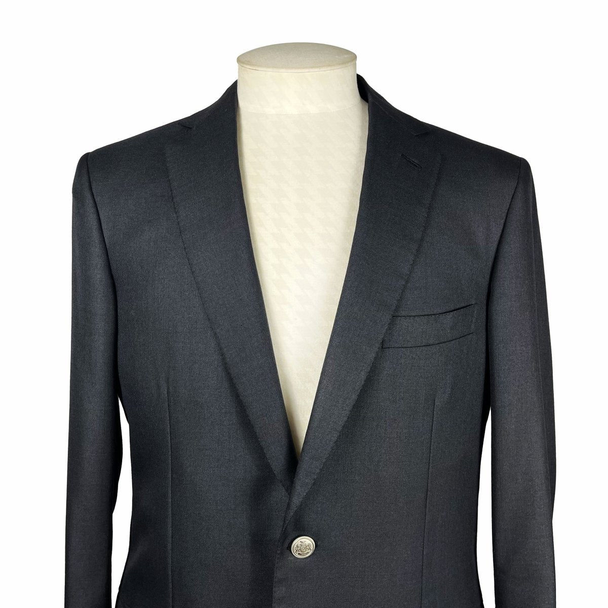 Blazer Brioni - Le Beau Gustave