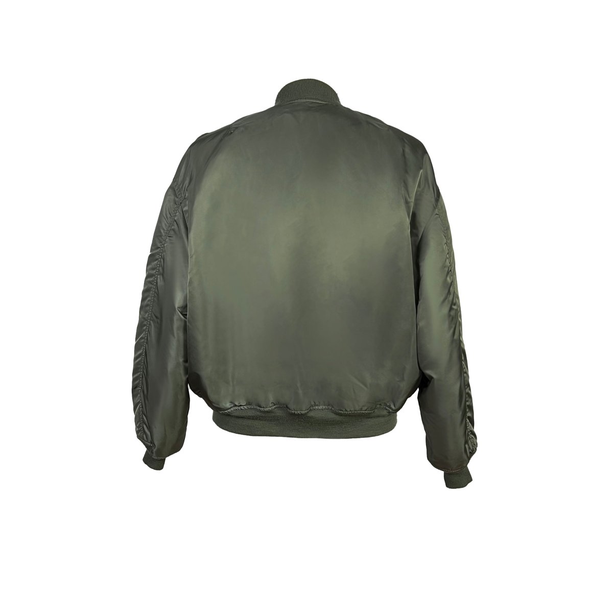 Blouson kaki Avirex - Le Beau Gustave