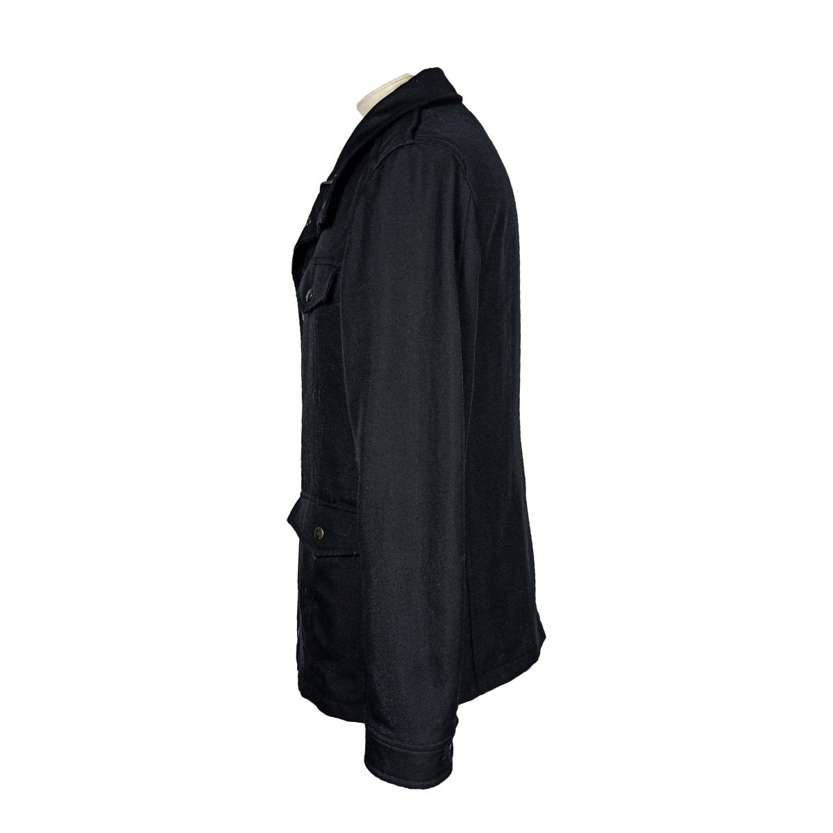 Blouson Prada noir - Le Beau Gustave