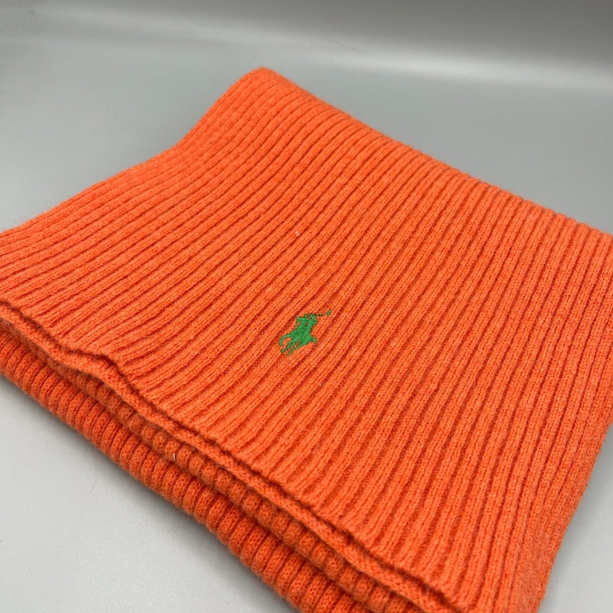 Bonnet & Écharpe Polo Ralph Lauren - Le Beau Gustave