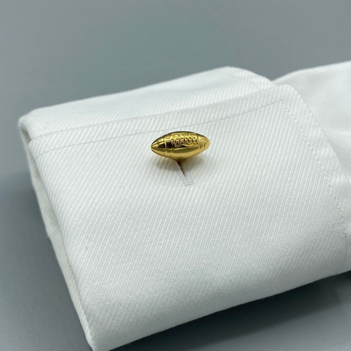 Boutons de manchette Ascot - Le Beau Gustave