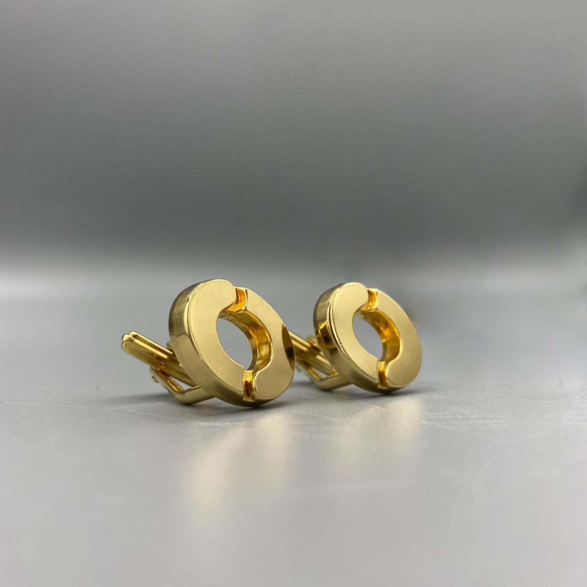 Boutons de manchettes Nina Ricci - Le Beau Gustave