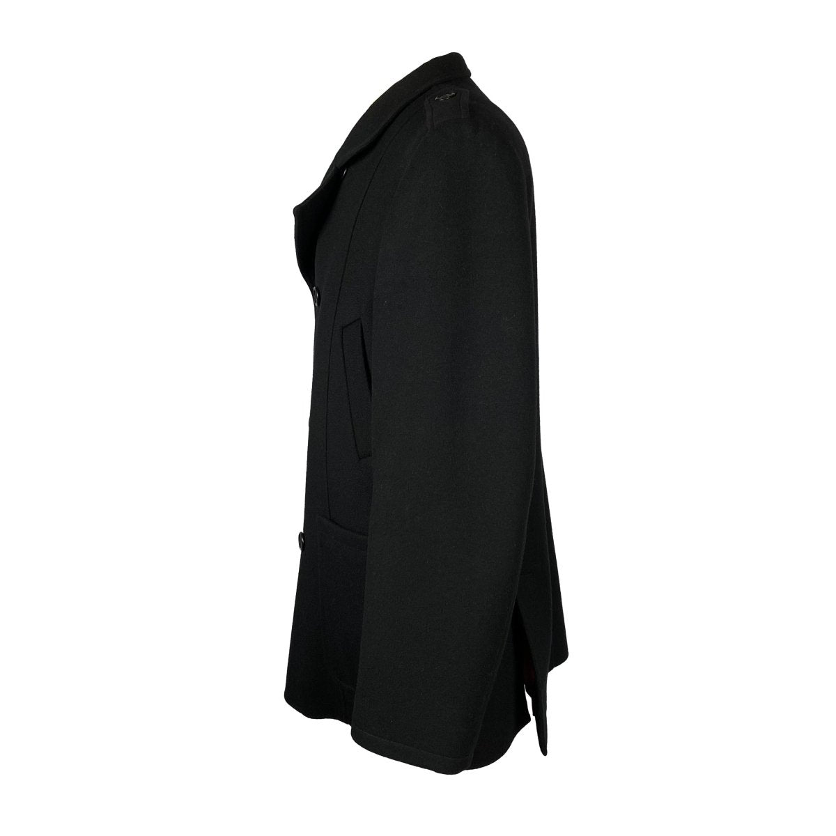 Caban Barneys New York - Le Beau Gustave