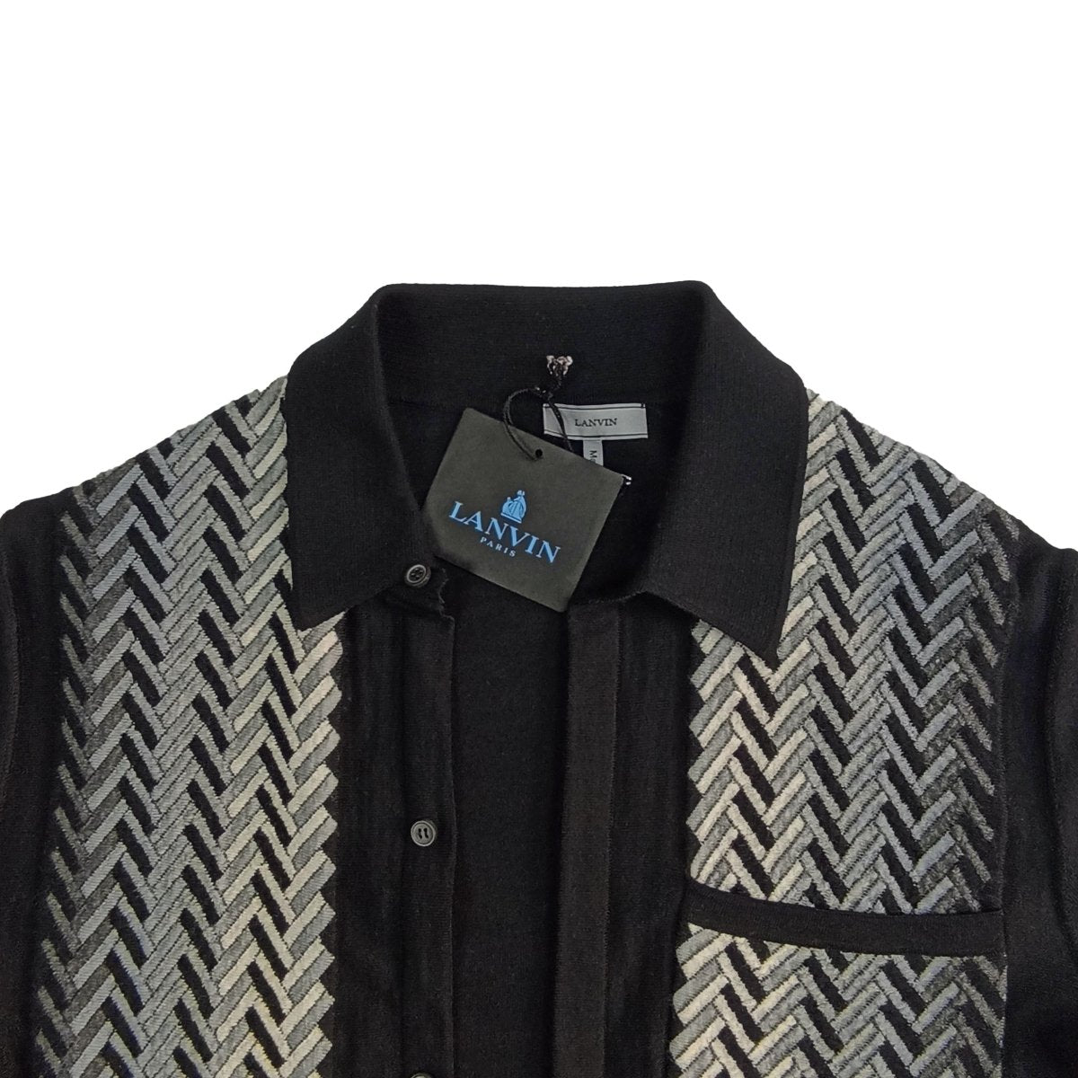 Cardigan Lanvin - Le Beau Gustave