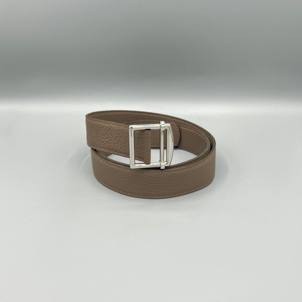 Ceinture Hermès - Le Beau Gustave