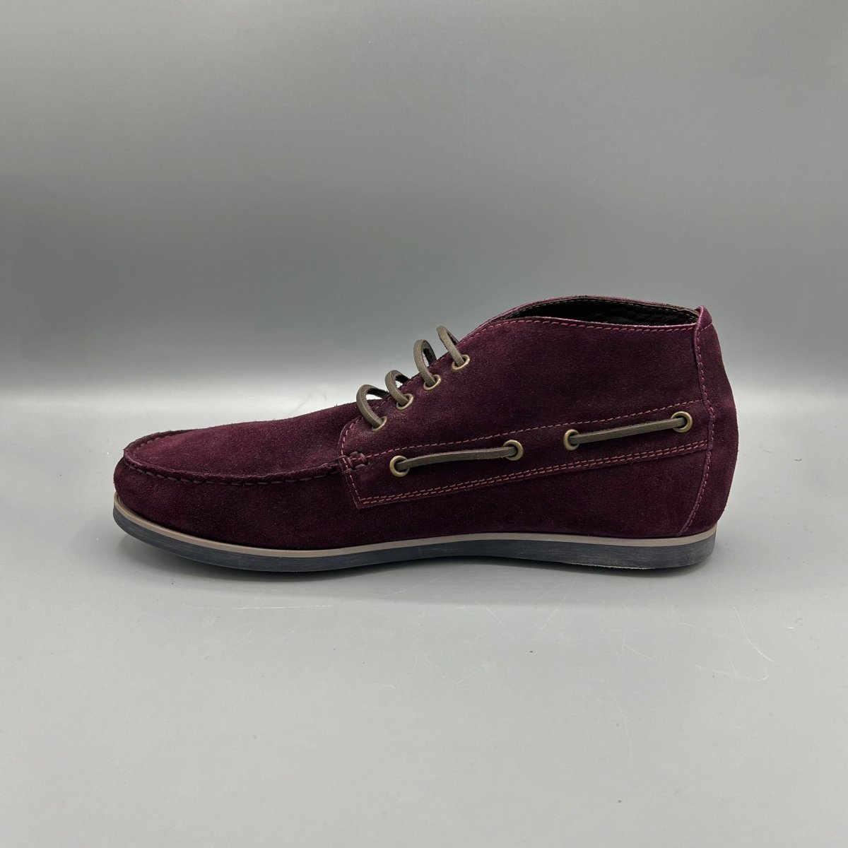 Chaussures Bateau Lanvin - Le Beau Gustave
