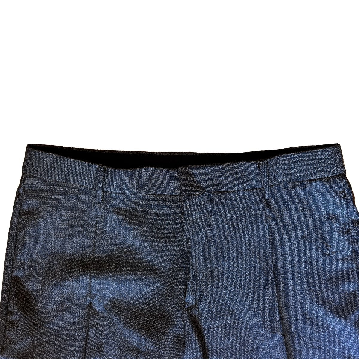 Costume 2 pièces Dior gris en laine vierge - Le Beau Gustave
