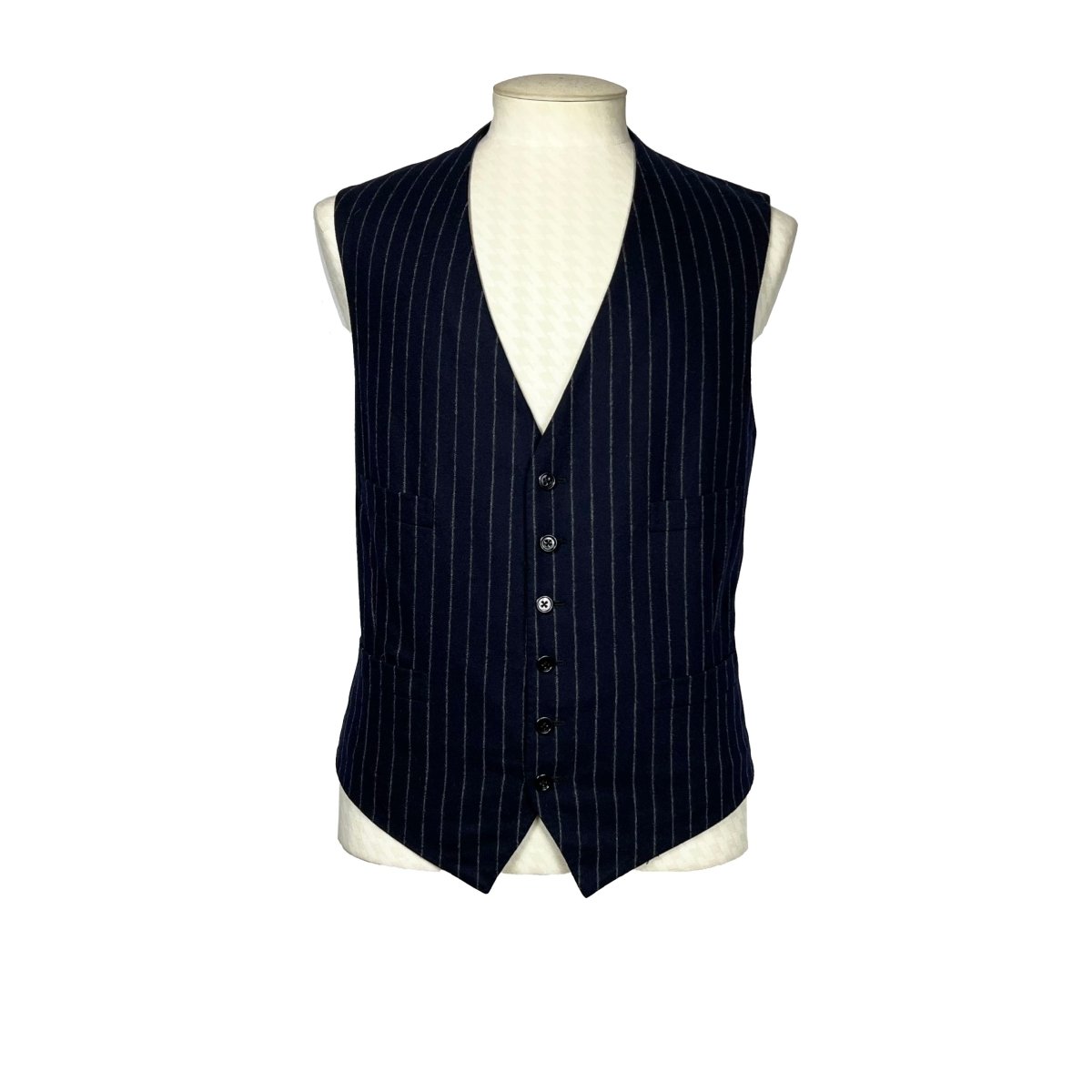 Costume 3 pièces Ralph Lauren Purple Label - Le Beau Gustave