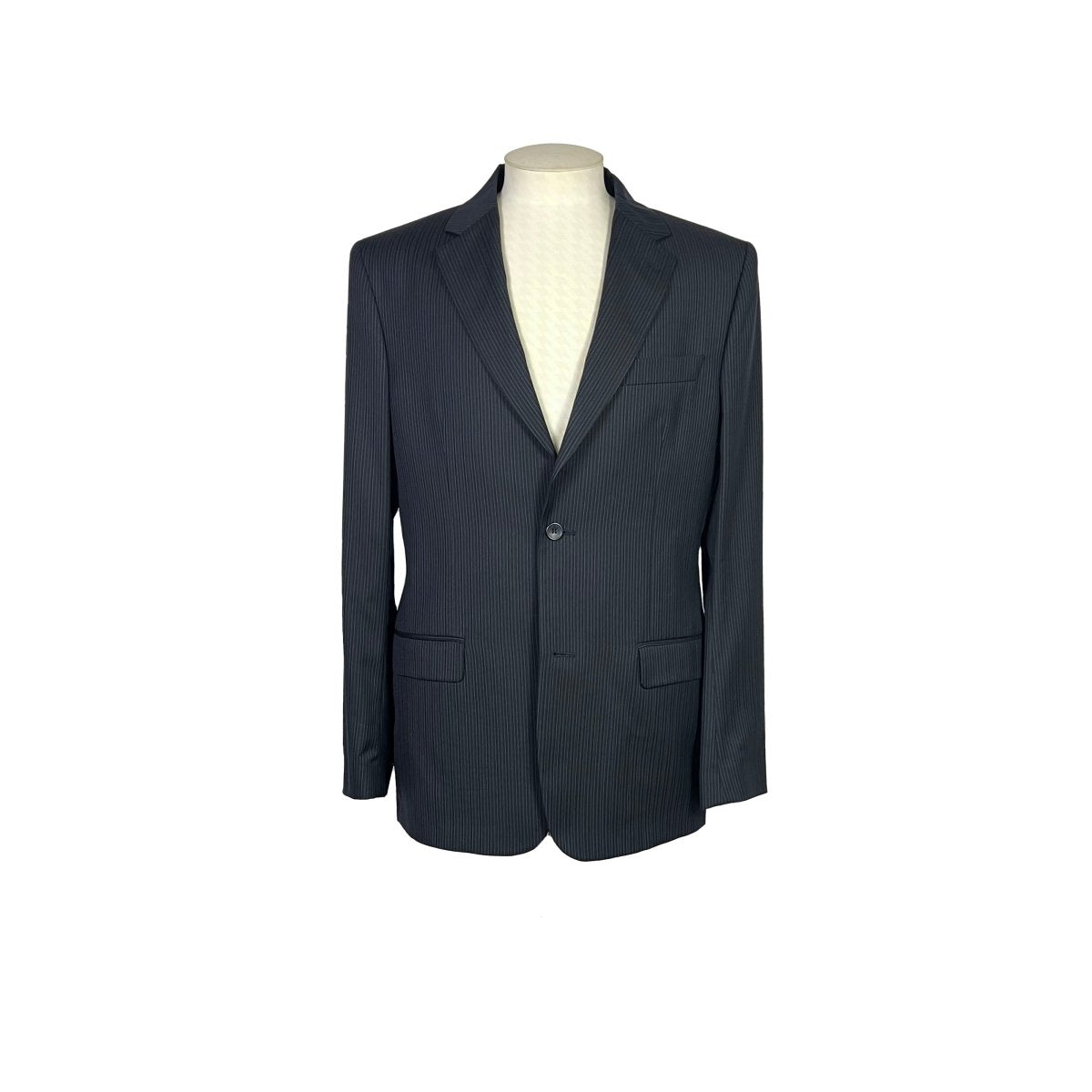 Costume à rayures Dolce & Gabbana - Le Beau Gustave