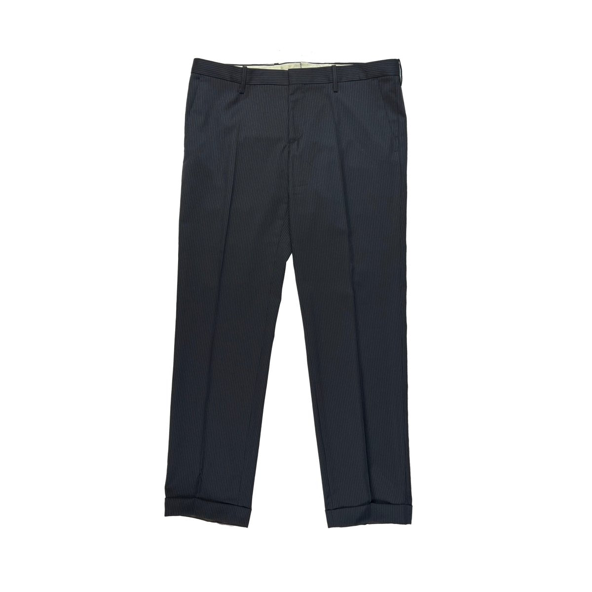 Costume à rayures Dolce & Gabbana - Le Beau Gustave