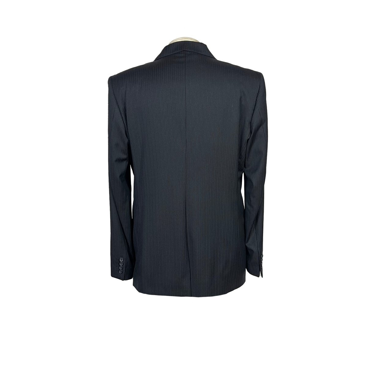 Costume à rayures Dolce & Gabbana - Le Beau Gustave