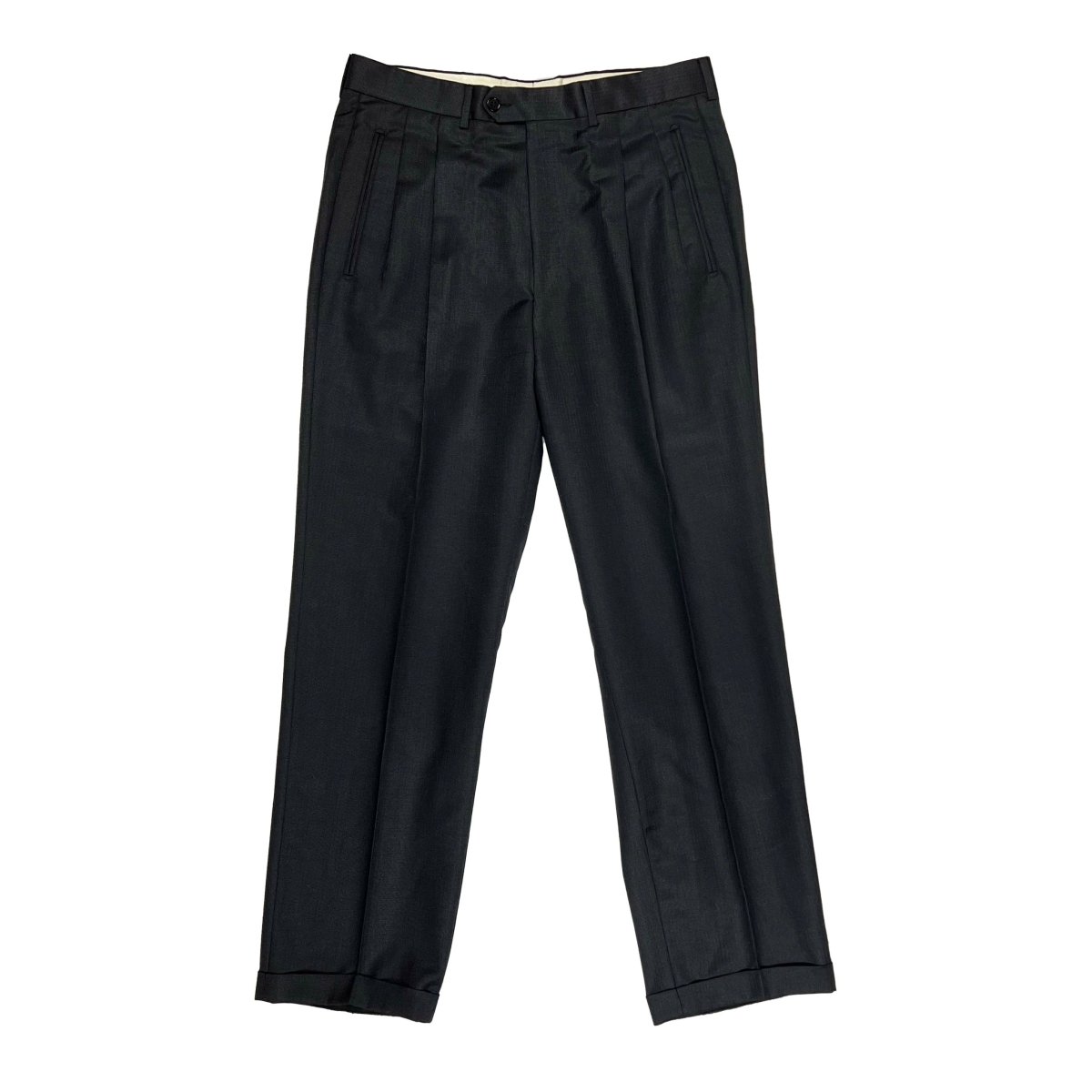 Costume croisé Corneliani - Le Beau Gustave