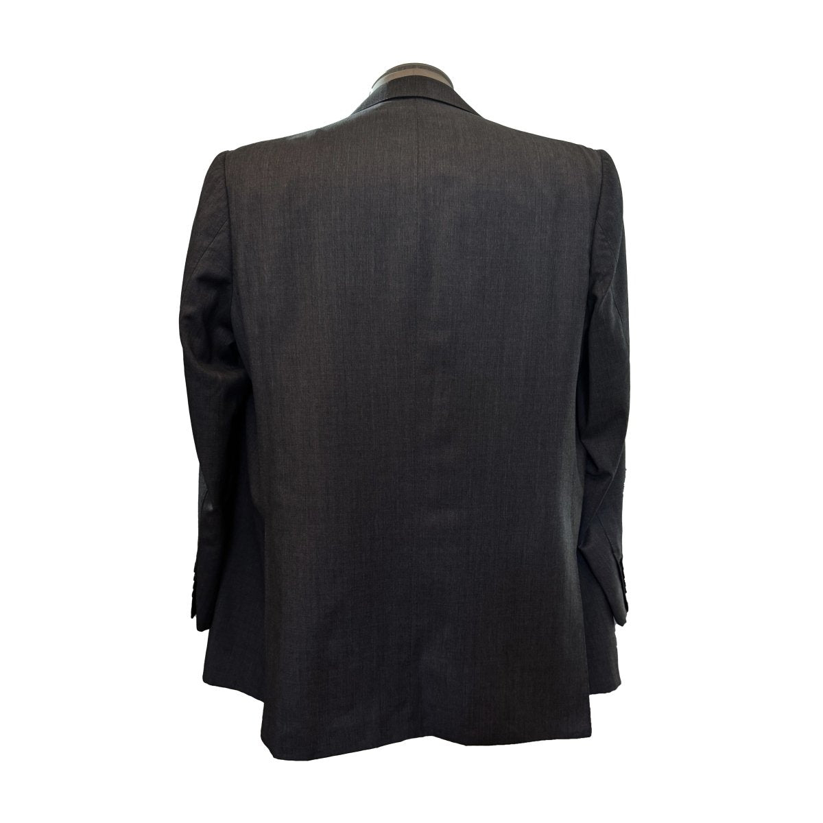 Costume Gaetano Aloisio anthracite - Le Beau Gustave