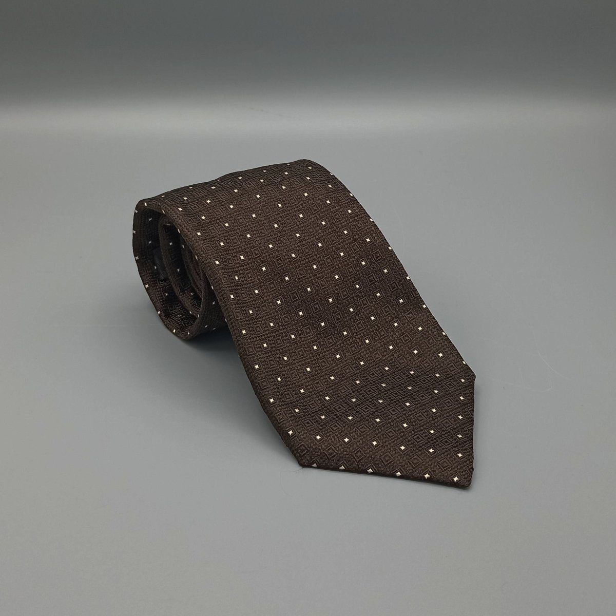 Cravate Canali - Le Beau Gustave