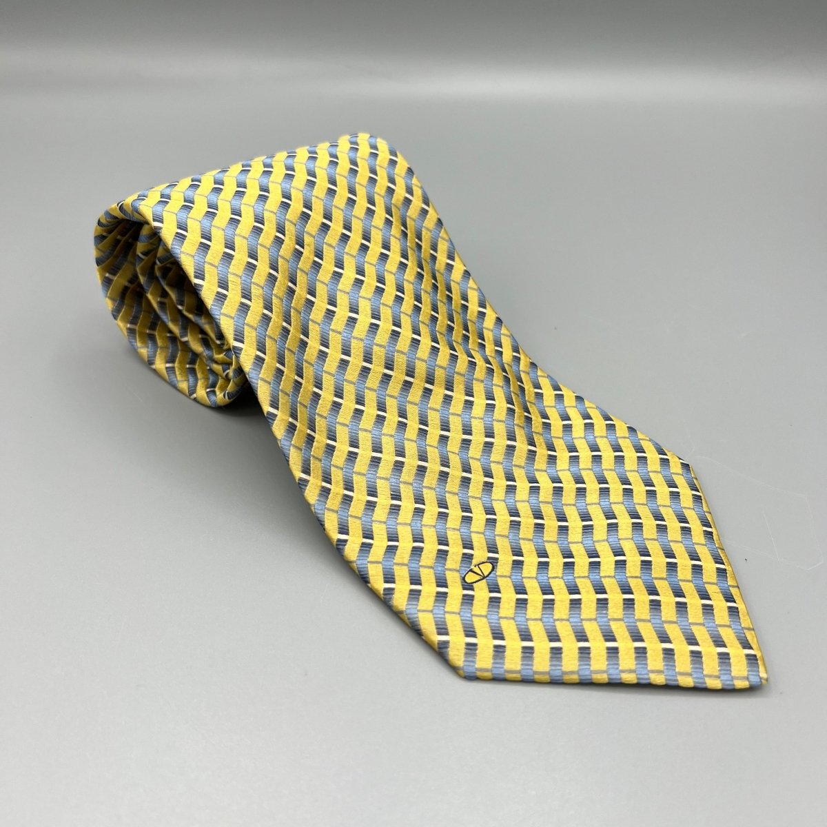 Cravate Valentino - Le Beau Gustave