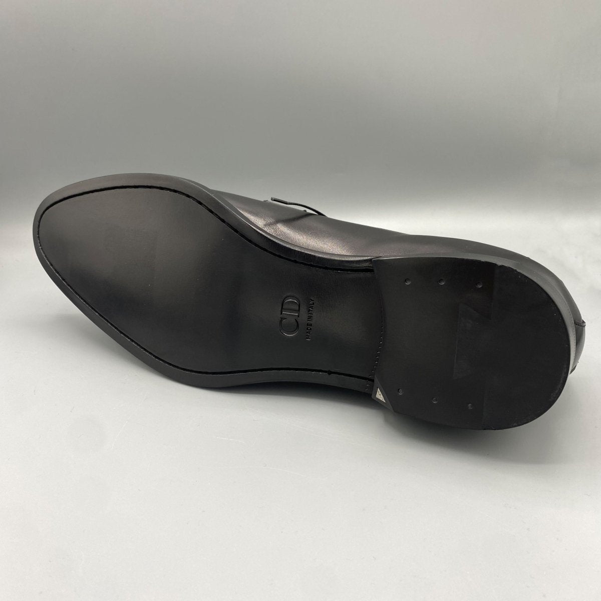 Derbies Dior - Le Beau Gustave