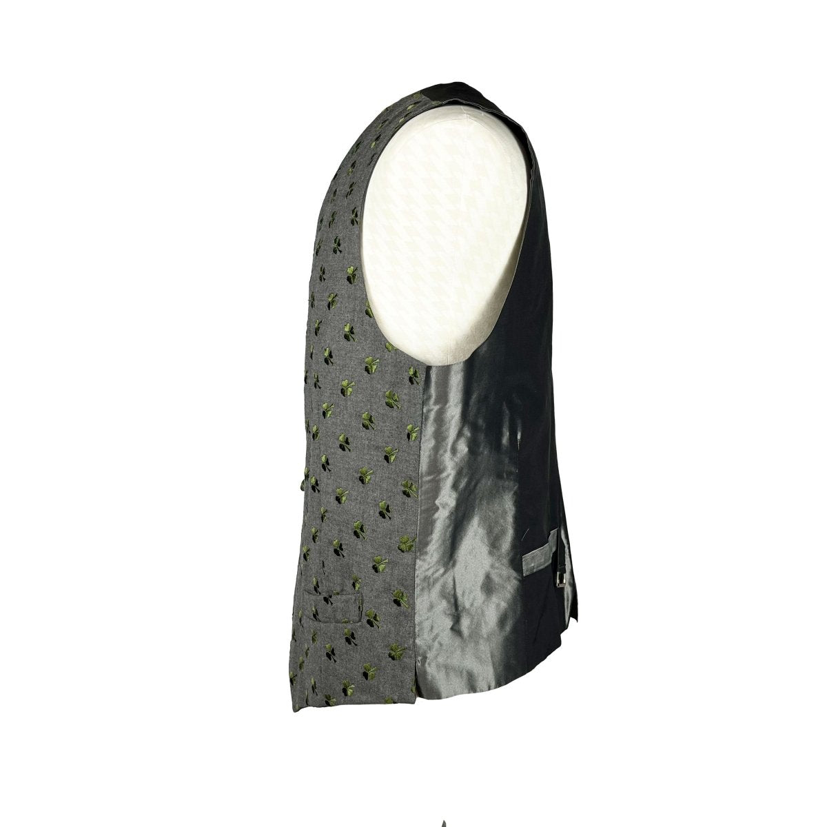 Gilet Christian Dior - Le Beau Gustave
