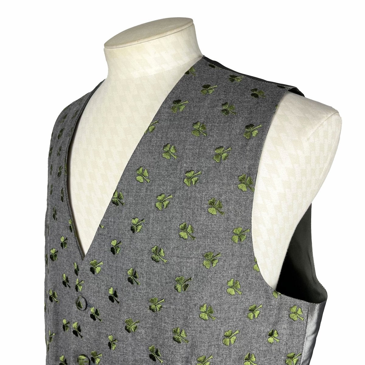 Gilet Christian Dior - Le Beau Gustave