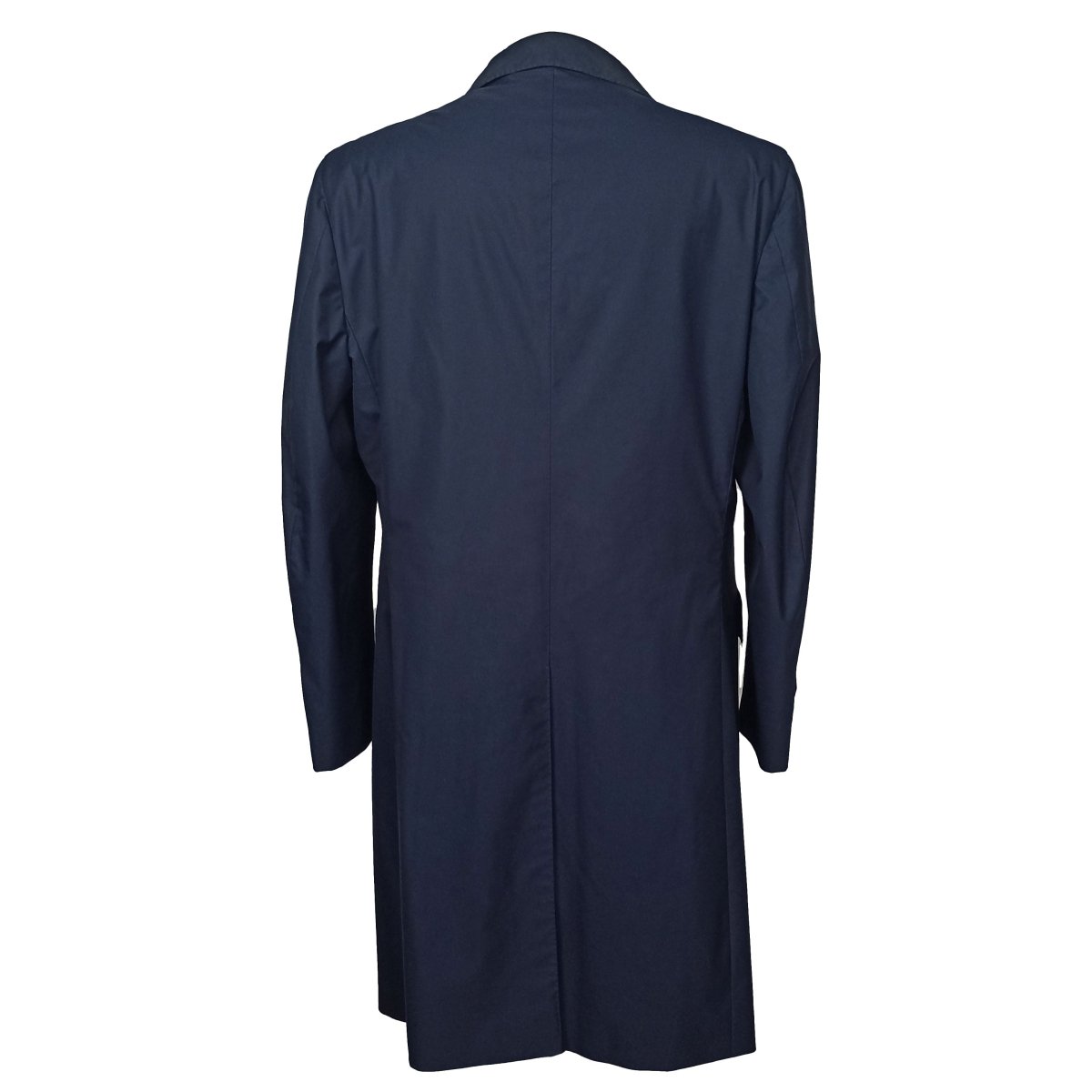 Imperméable Hartwood tissu Loro Piana - Le Beau Gustave