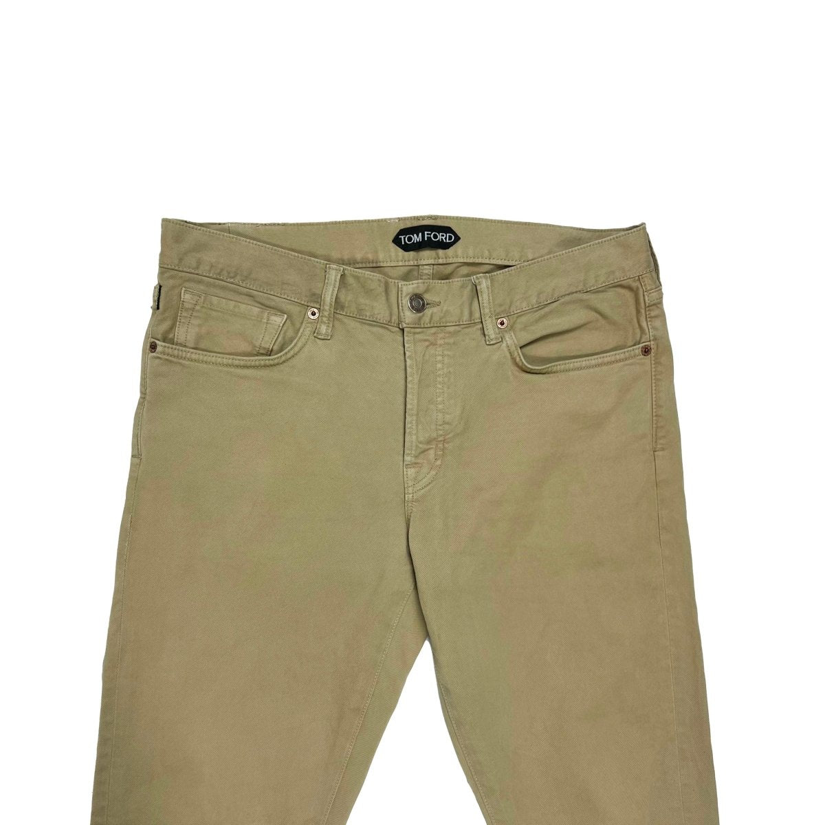 Jean Beige Tom Ford - Le Beau Gustave