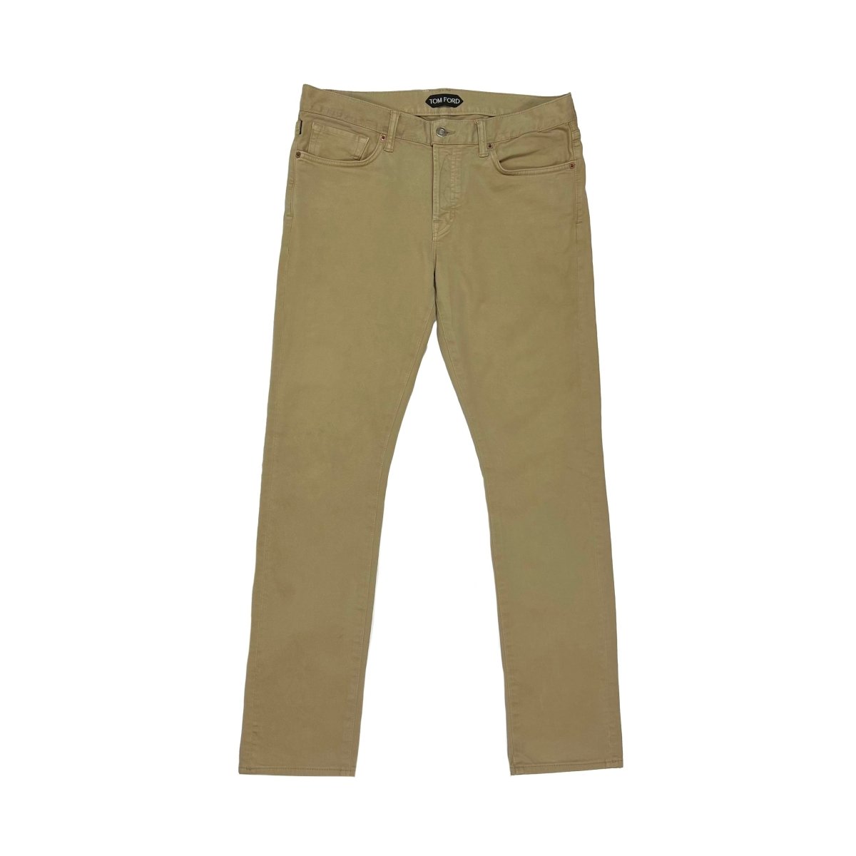 Jean Beige Tom Ford - Le Beau Gustave