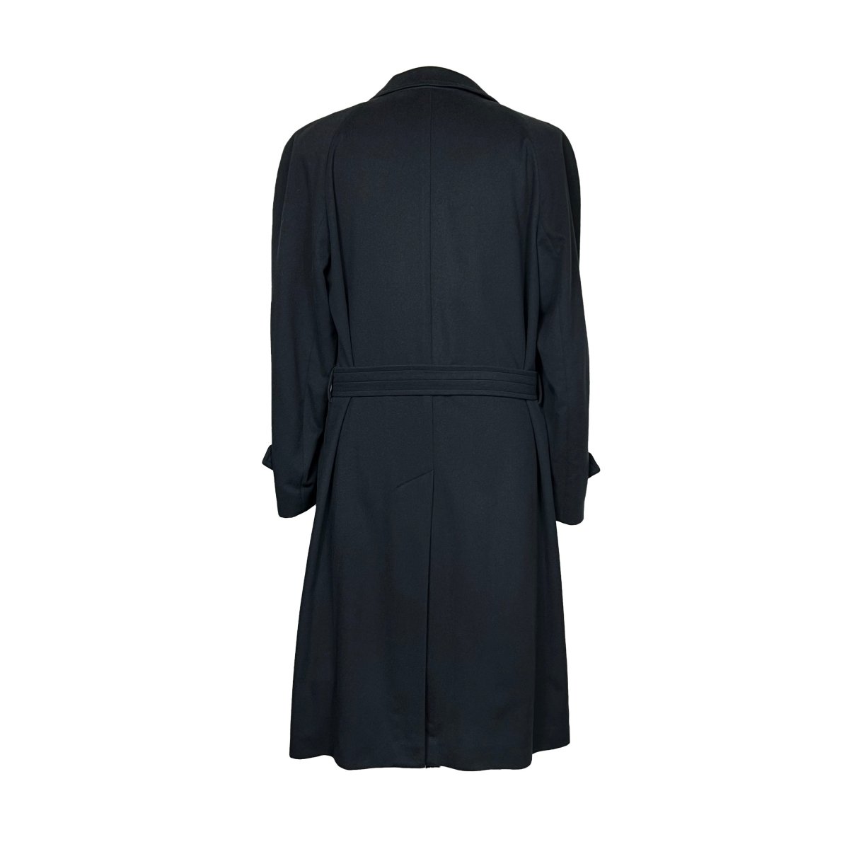 Manteau Droit Corneliani - Le Beau Gustave