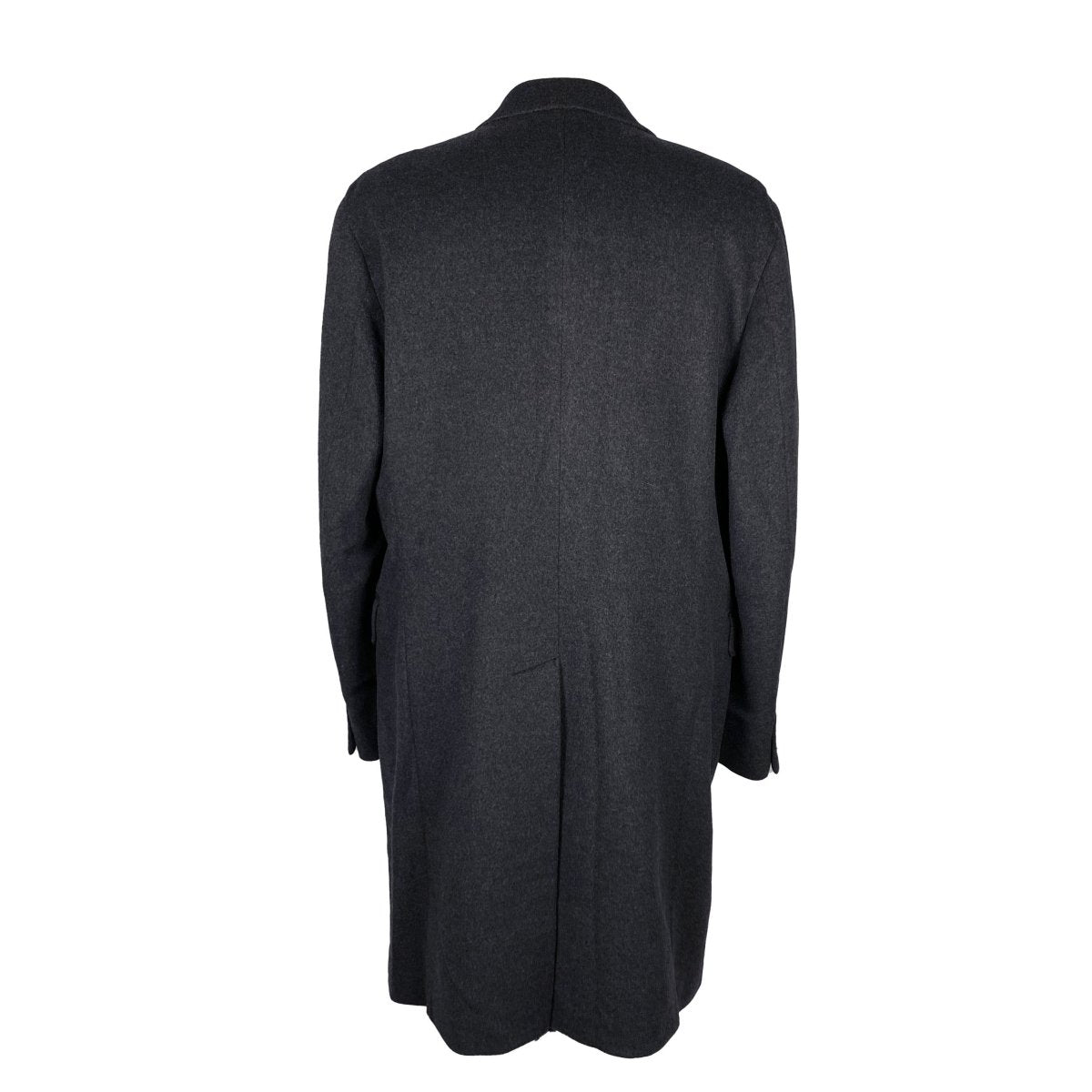 Manteau droit Kenzo - Le Beau Gustave