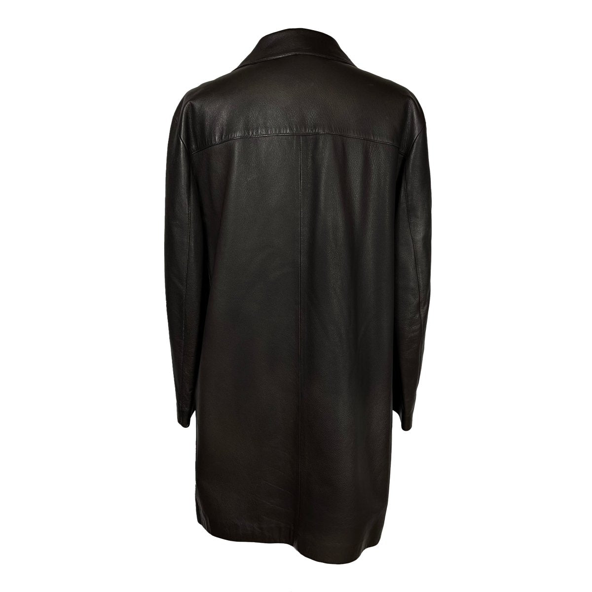 Manteau Seraphin - Le Beau Gustave