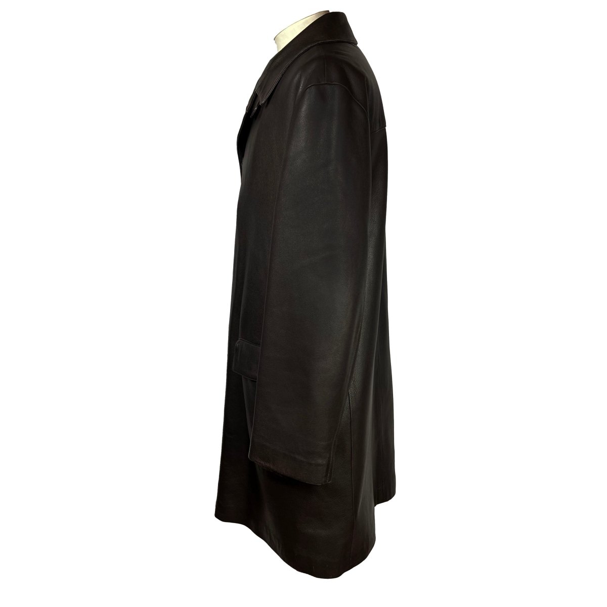 Manteau Seraphin - Le Beau Gustave