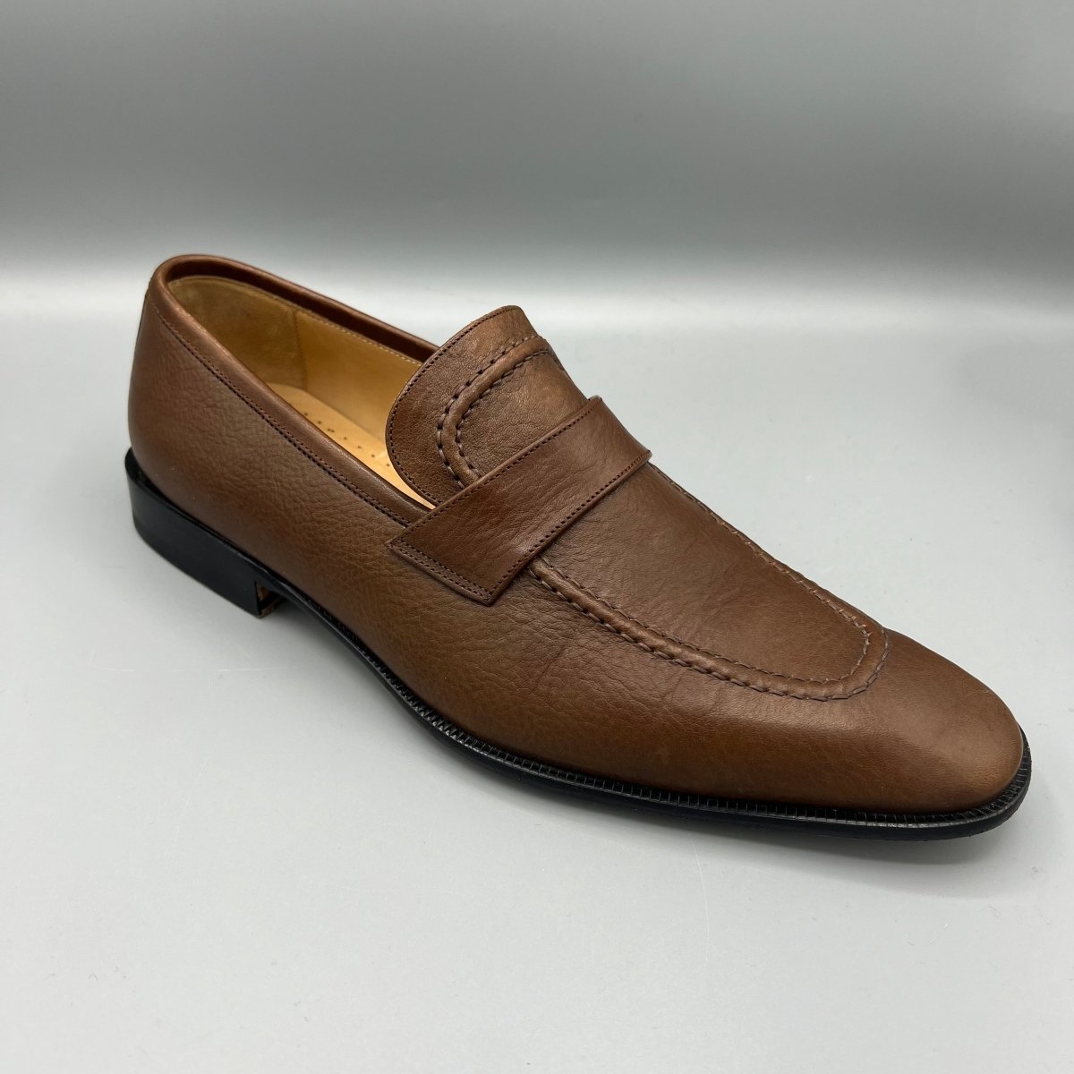 Mocassins Gucci - Le Beau Gustave