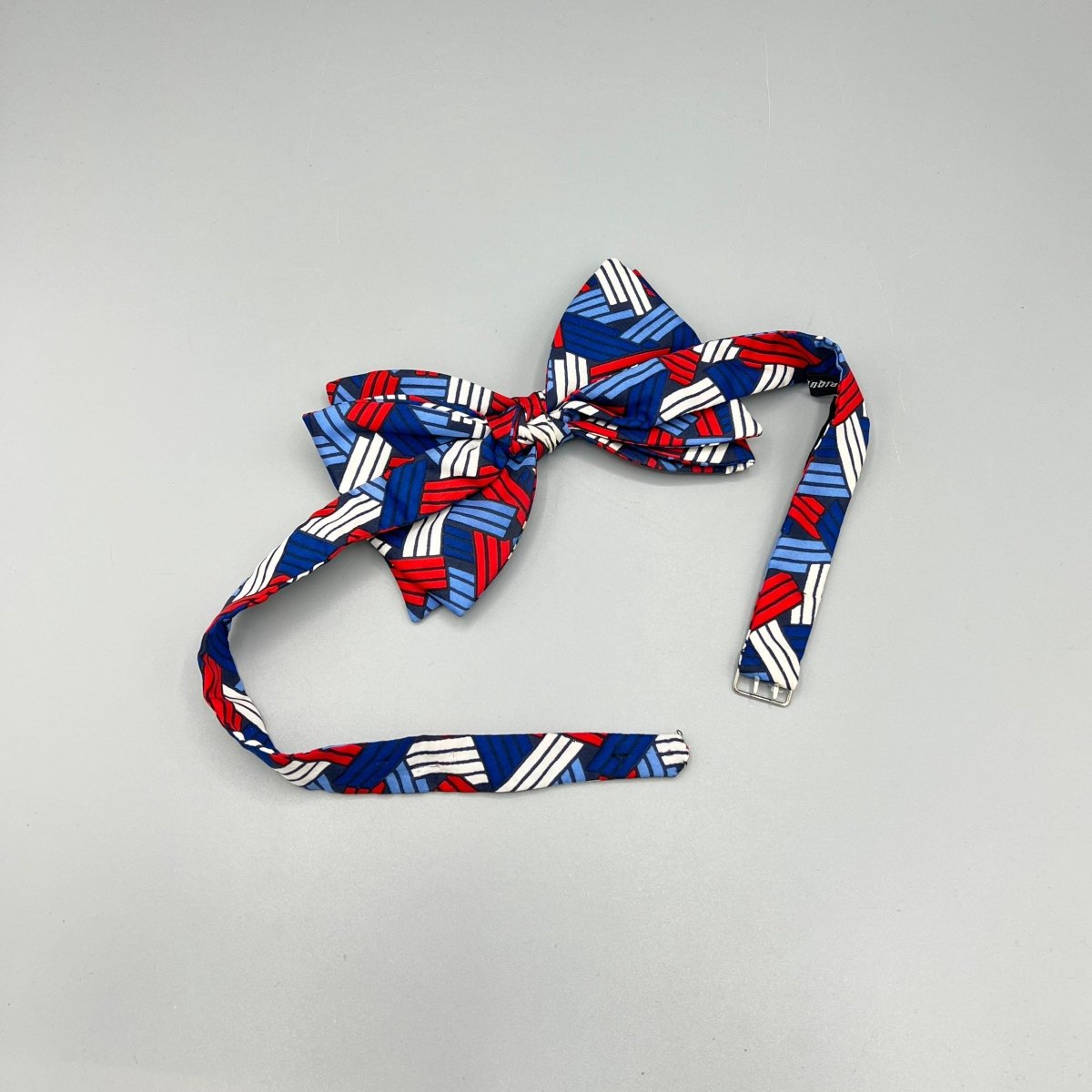 Nœud papillon pré - noué Yves Saint Laurent - Le Beau Gustave