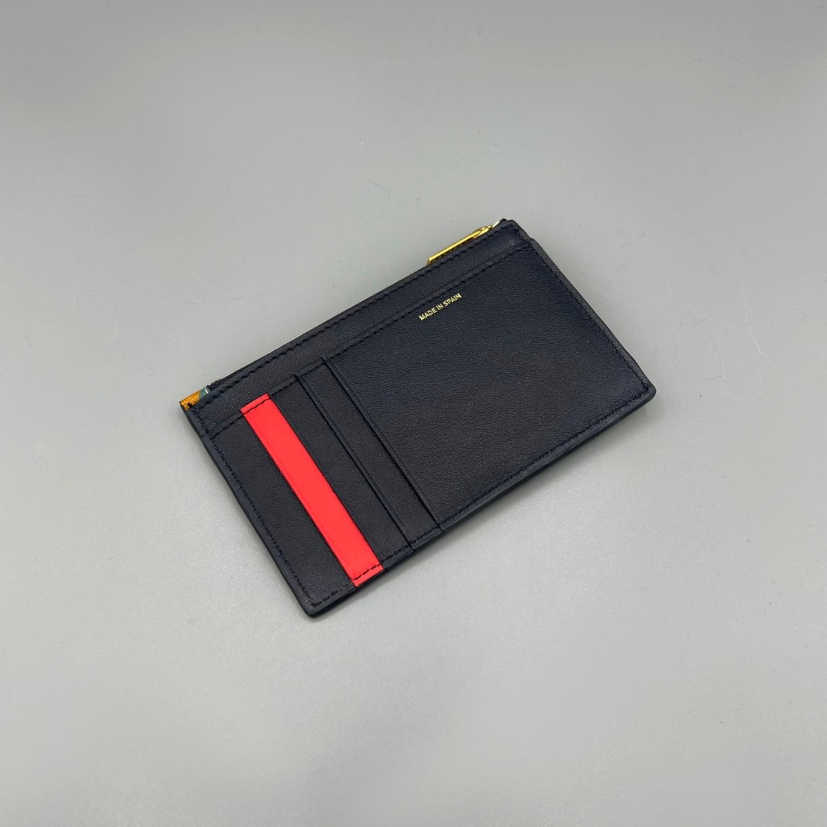 Portefeuillle zippé Paul Smith - Le Beau Gustave