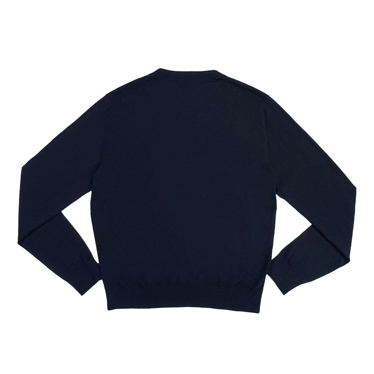 Pull bleu Céline - Le Beau Gustave
