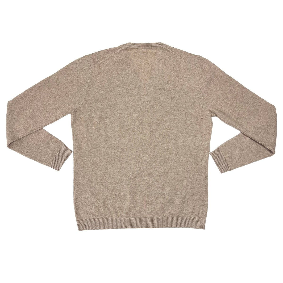 Pull col V Malo - Le Beau Gustave