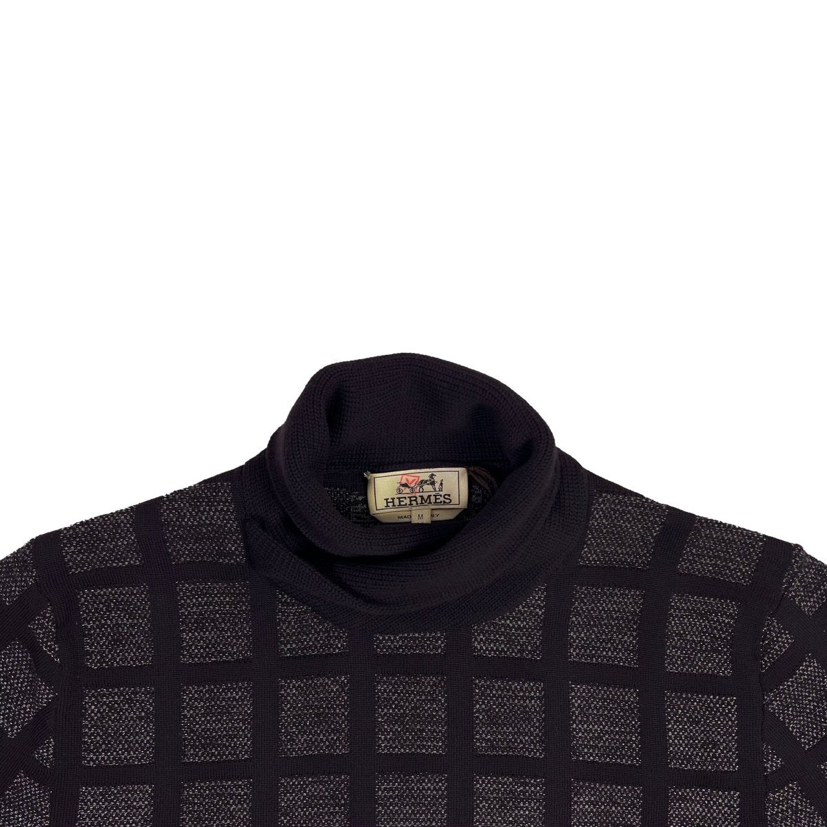 Pull Hermès - Le Beau Gustave