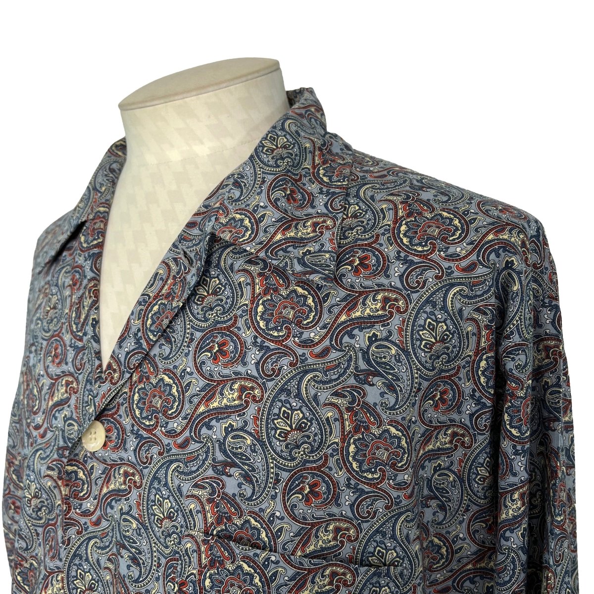 Pyjama Derek Rose - Le Beau Gustave