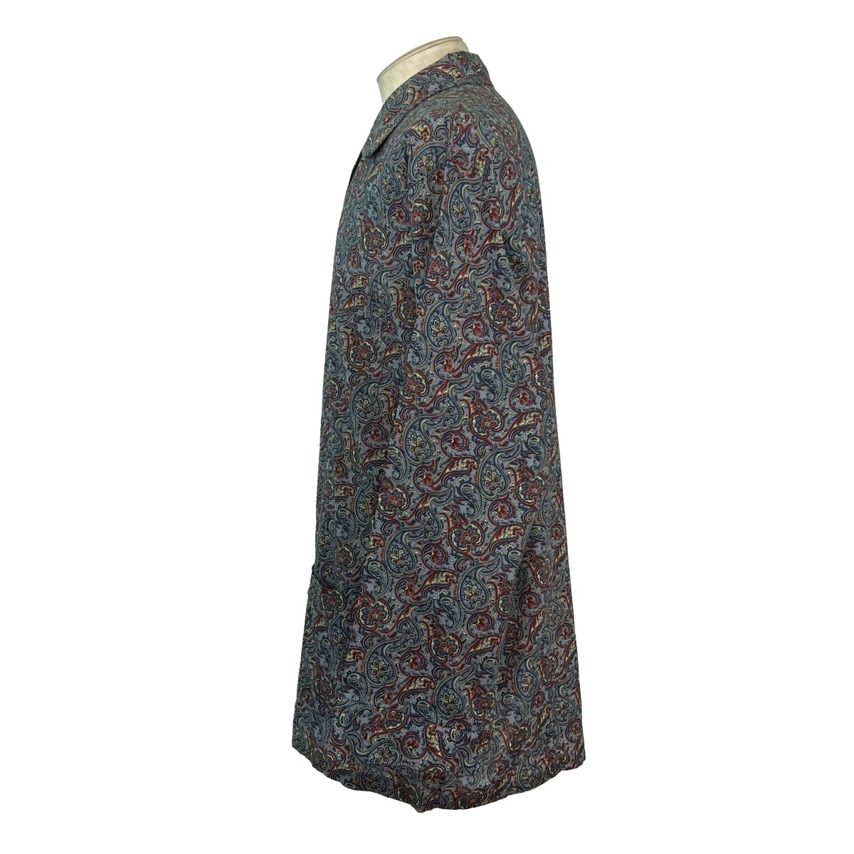 Pyjama Derek Rose - Le Beau Gustave