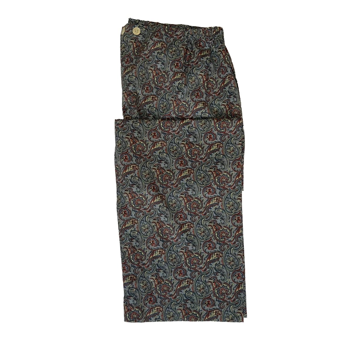 Pyjama Derek Rose - Le Beau Gustave