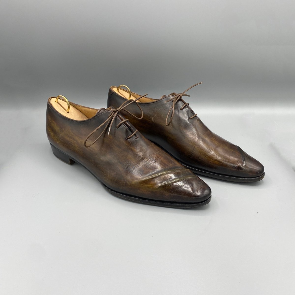 Richelieu Berluti - Le Beau Gustave