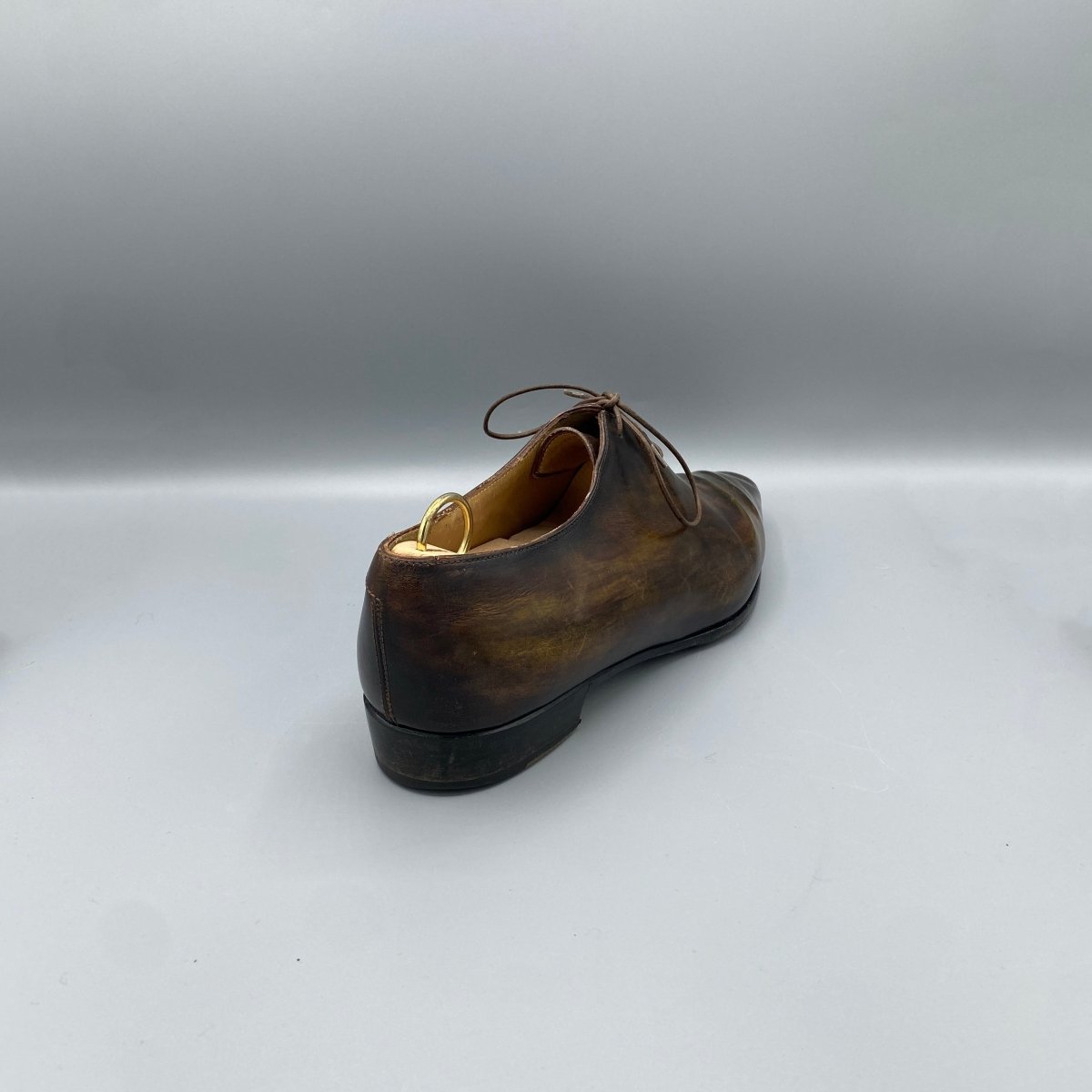 Richelieu Berluti - Le Beau Gustave