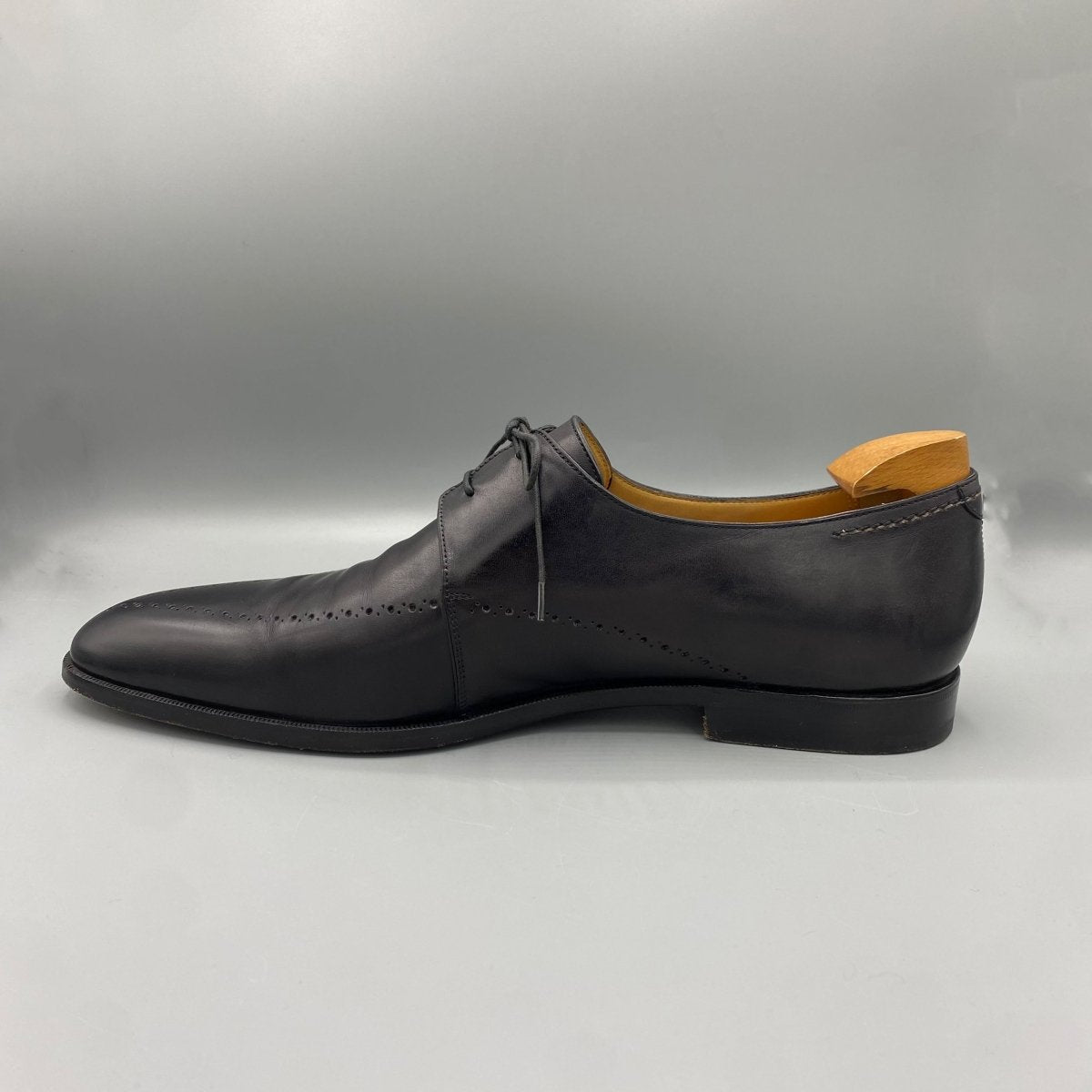 Richelieus Berluti - Le Beau Gustave